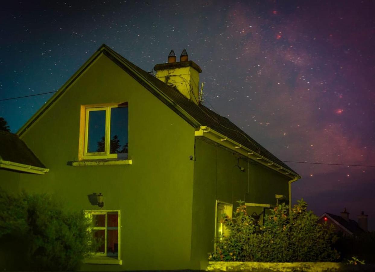 Peaceful Cottage Cork Exterior photo