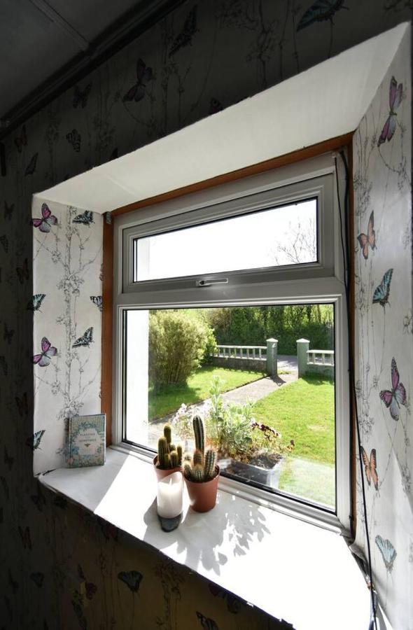 Peaceful Cottage Cork Exterior photo
