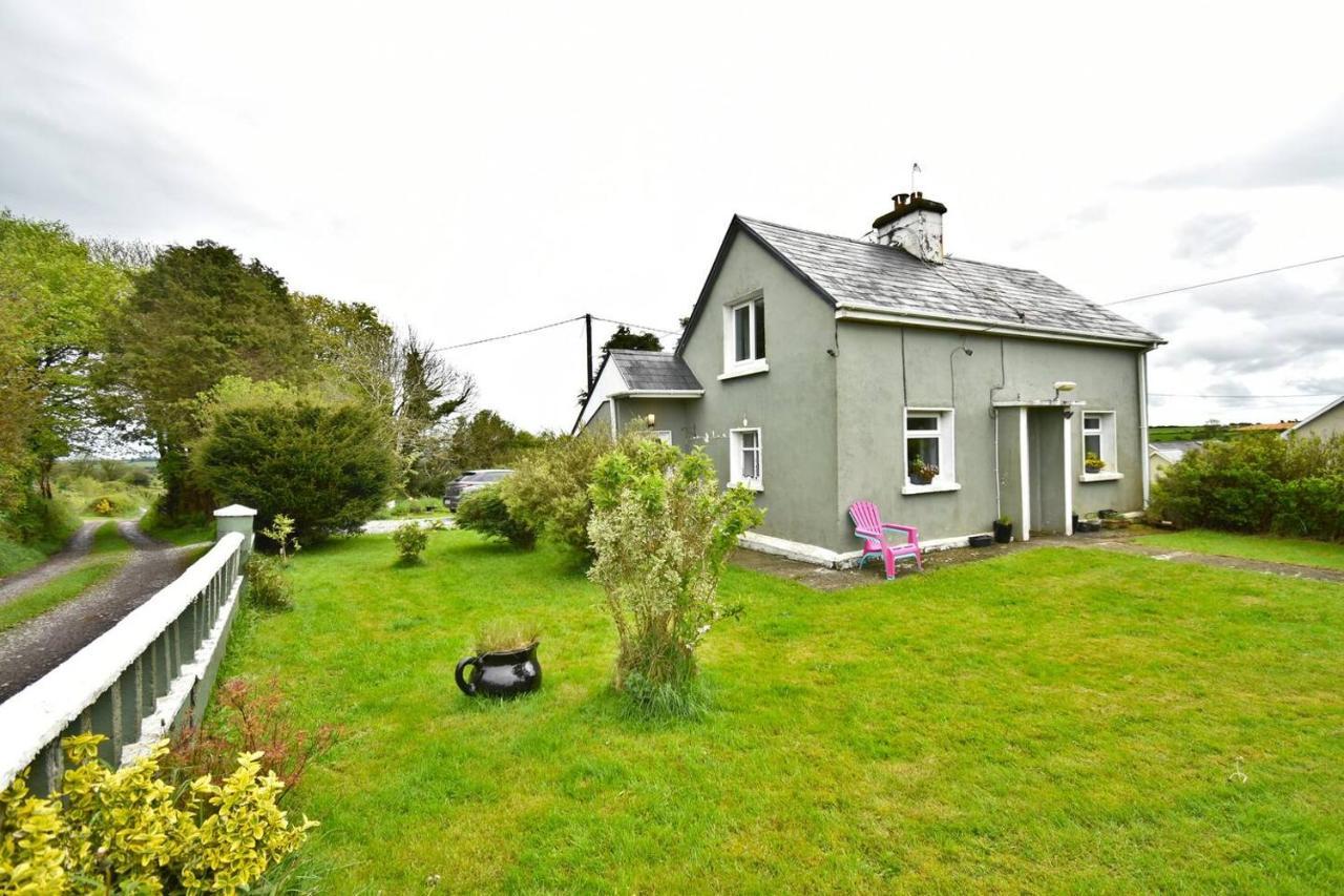 Peaceful Cottage Cork Exterior photo