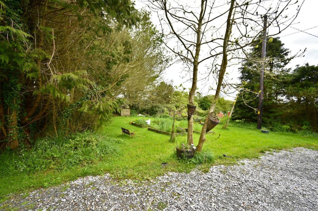 Peaceful Cottage Cork Exterior photo